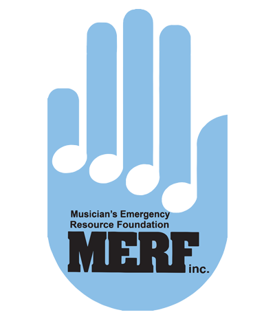 MERF Logo